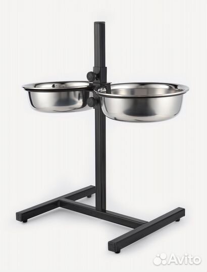 Миски для крупных собак