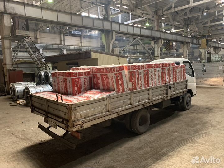 Гезель, Фотон Грузоперевозки до 4 тонн/до 6 метров