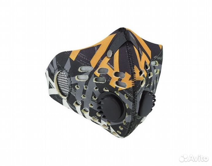 Маска от пыли Can-am Dust Mask 4478349010