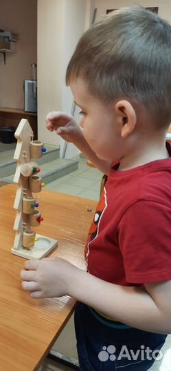 Логопед дефектолог