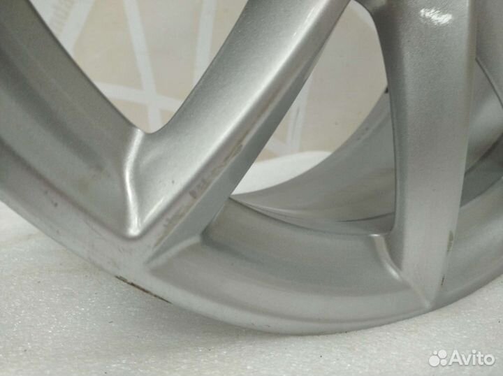 Диск литой R17 BMW X1 F48