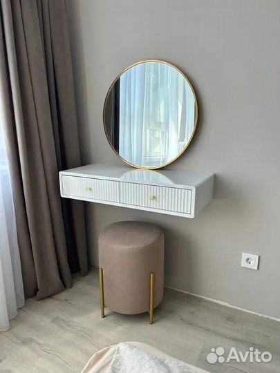 Зеркало в ванную