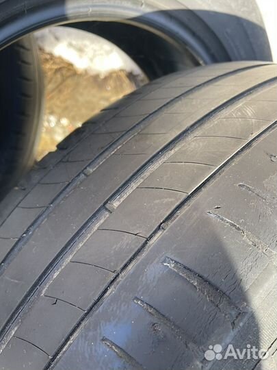 Michelin Primacy 3 205/60 R16 96W