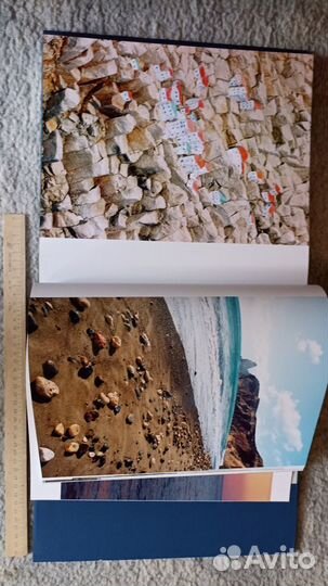 Фотоальбом Крым