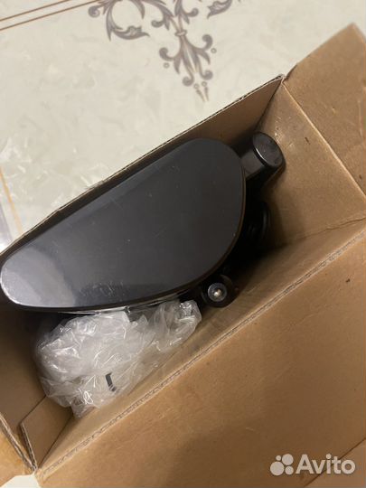 Чайник для машины