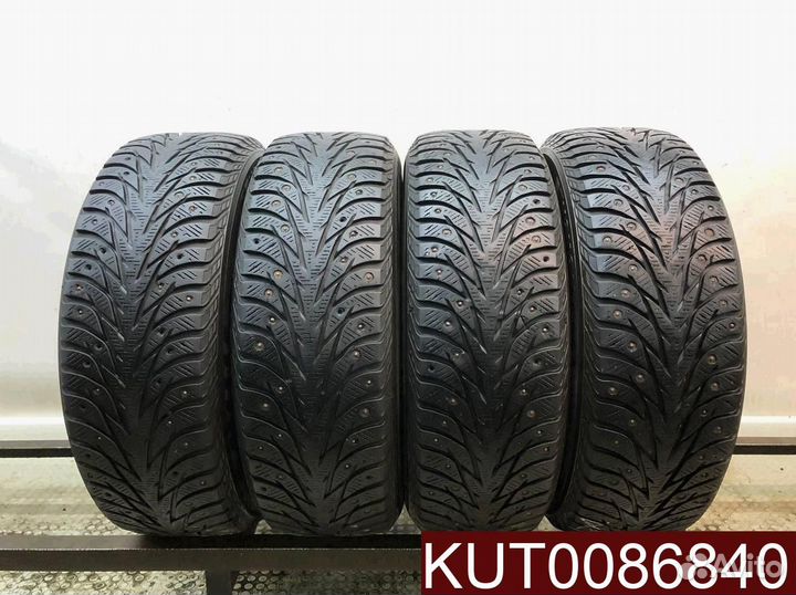 Yokohama Ice Guard IG35 215/65 R16 107U