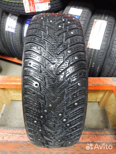 Nokian Tyres Hakkapeliitta 8 195/65 R15