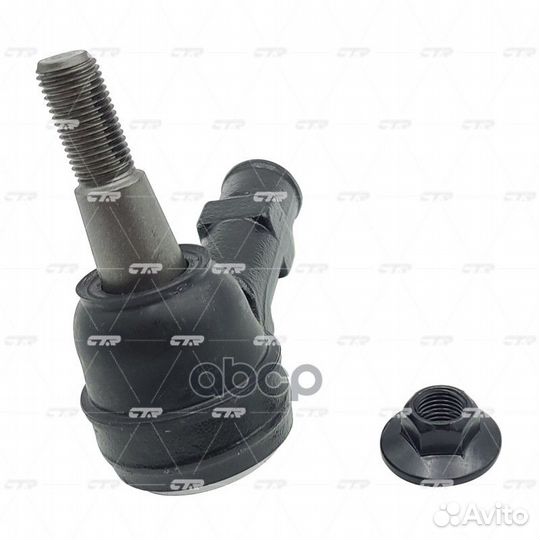 Нак.рул.тяги land rover range rover IV 12, DIS