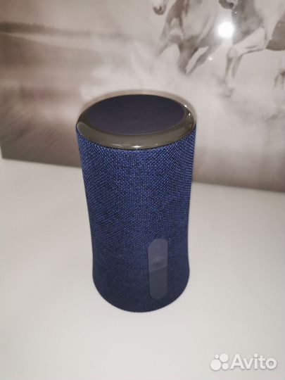 Anker Soundcore Flare 2 синий