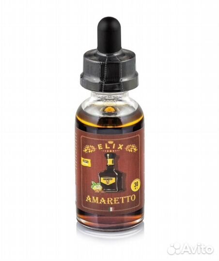 Эссенция Elix вкусовые добавки
