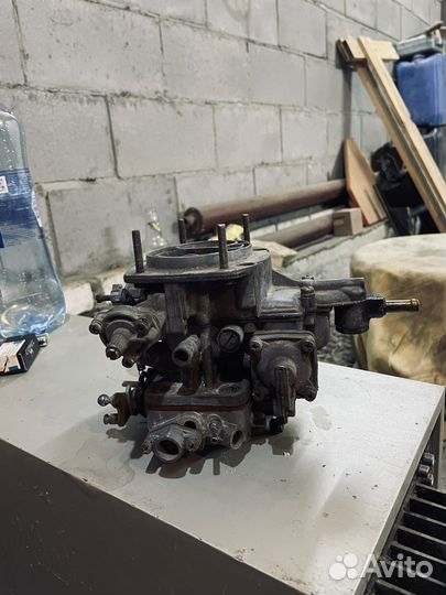 Продам карбюратор классика