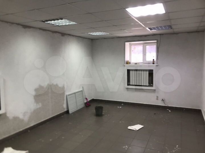 Офисы в аренду в Ленинском районе, 104 м²