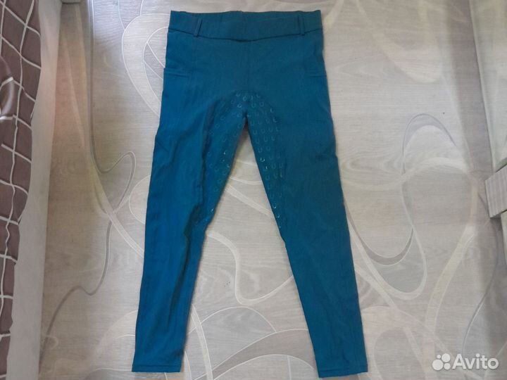 Бриджи для верховой езды