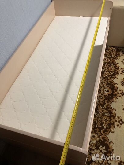 Кровать детская