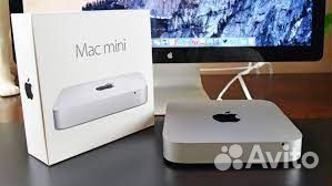 Apple Mac mini все модели