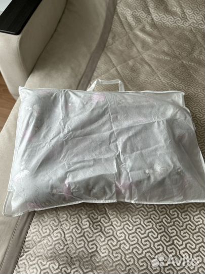 Матрас для пеленания новорожденных