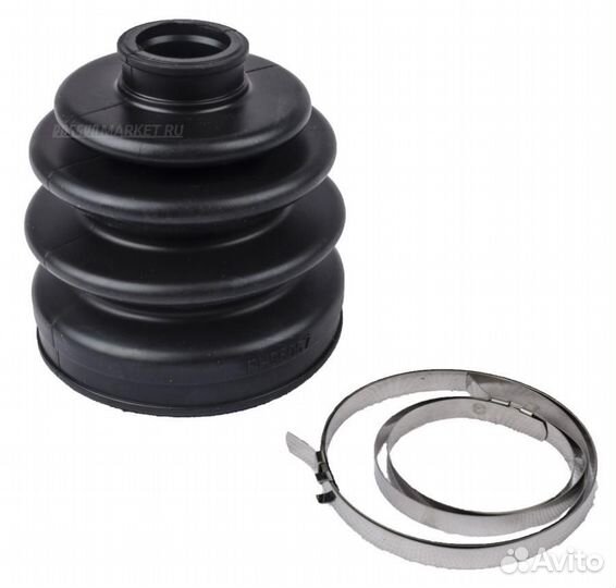 Jikiu CD28070 Пыльник шруса