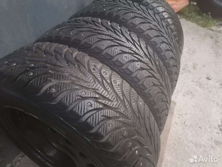 Колеса Киа,Хендай