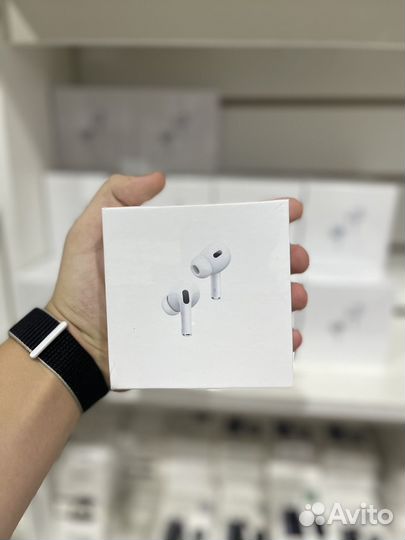 Apple airpods pro 2