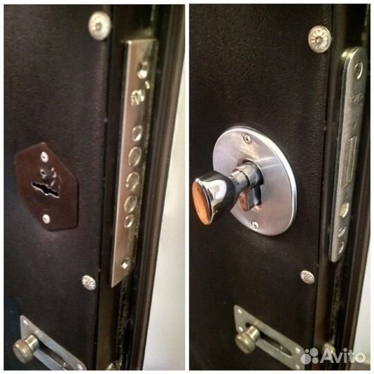 Вскрытие замков, ремонт и врезка замков