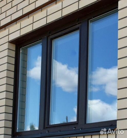 Окна под заказ rwe 125 opl 1191