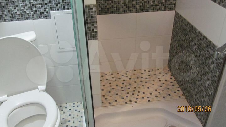 Квартира-студия, 17 м², 2/14 эт.