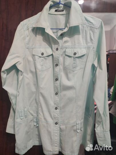 Плащи женские