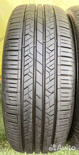 Hankook Kinergy EX H308 195/60 R15 92H