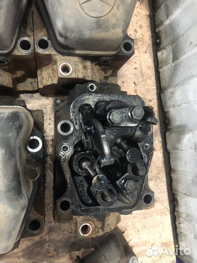 Гбц ом457 А4570100721