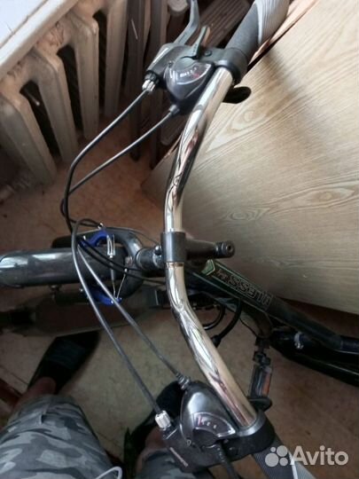 Велосипед взрослый