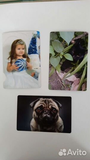 Изготовление магнитов 10*15 см без рамок