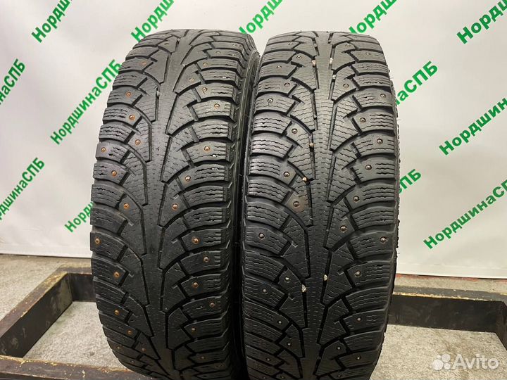 Nokian Tyres Nordman C 195/70 R15C 105R