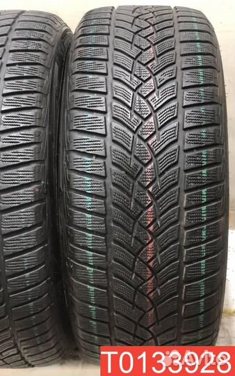 Goodyear UltraGrip Performance+ 255/45 R20 105V