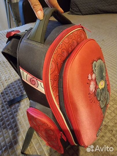 Рюкзак для начальной школы