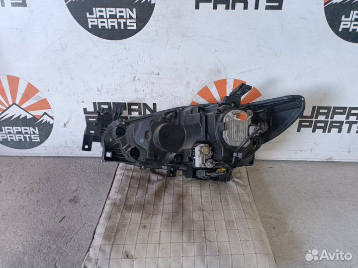 Фара правая Mazda Mazda6