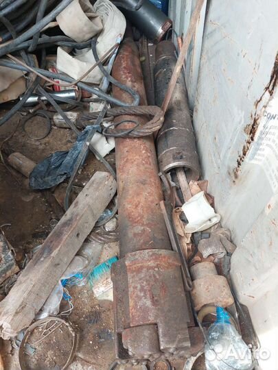 Пневмоударник (140 - 500мм)