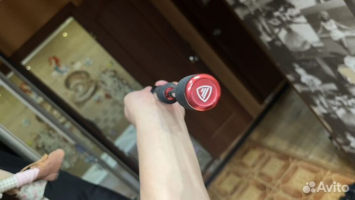 Спининг Favorite PRF-732UL