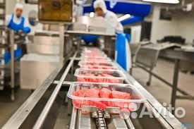 Вахта/ Жильё+питание/Упаковщики/авто/Мясокомбинат