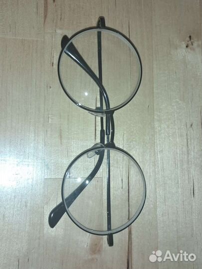 Очки с диоптриями минус 2