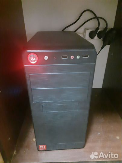 Игровой пк