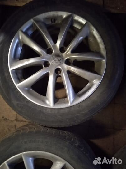 Nokian Tyres Hakkapeliitta R 225/55 R17