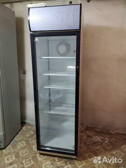 Сдам в аренду холодильную витрину