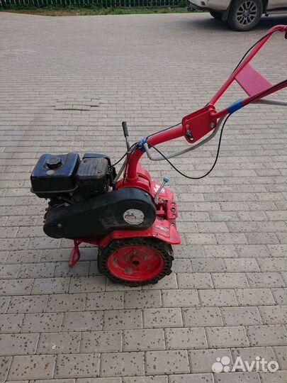 Мотоблоки и культиваторы