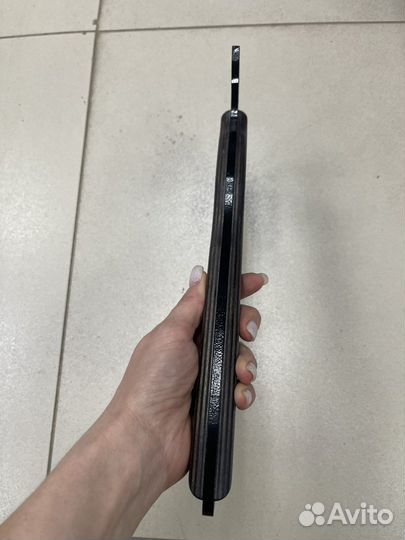 Топор «Крот»