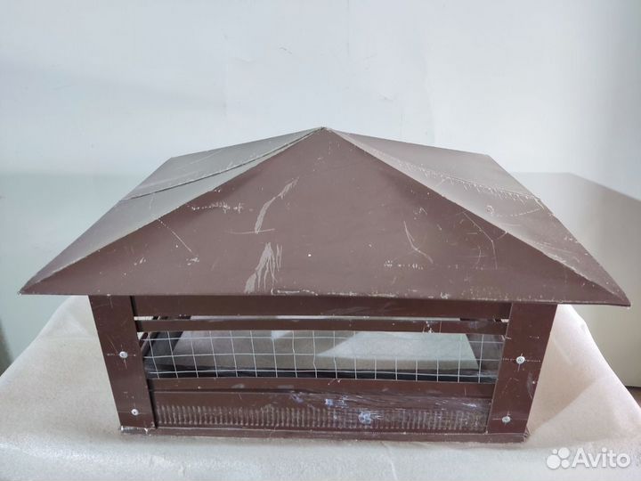 Жестяные изделия на заказ