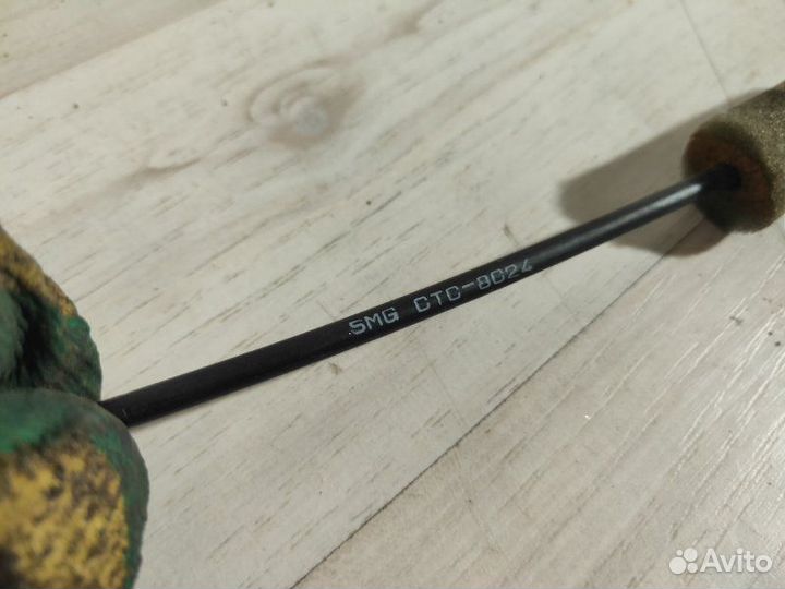 Замок двери задний правый Honda Civic Viii 5D 2009