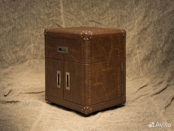 Тумбочка-бар Transformer Functional Units