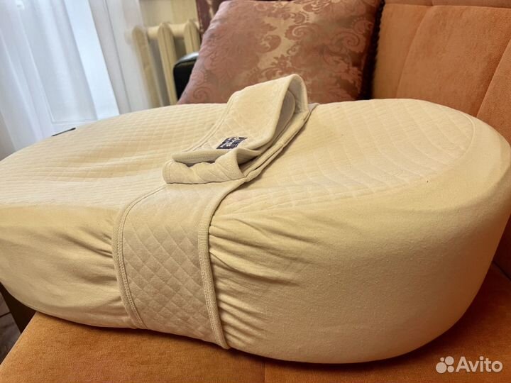 Кокон для малыша