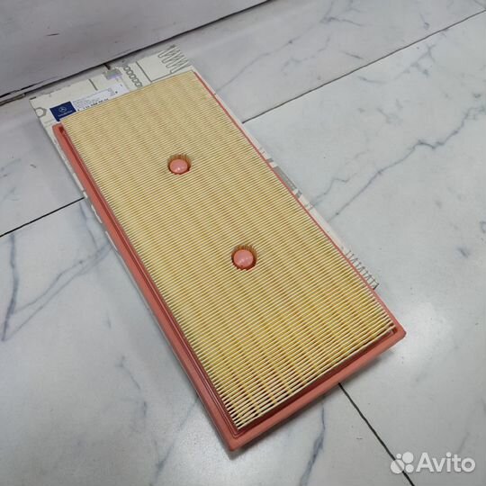 Топливный фильтр Mercedes-Benz W204 / W212