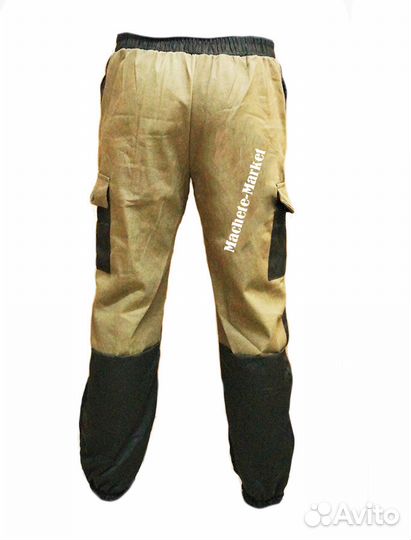 Штаны (брюки) 